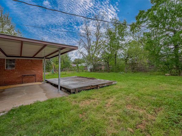 626 Shawnee Street, Houston TX 77034