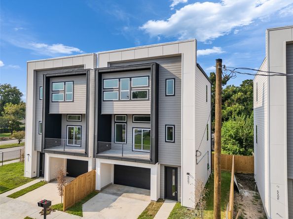 5507 Hershe Street, Houston TX 77020