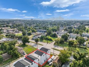 5507 Hershe Street, Houston TX 77020