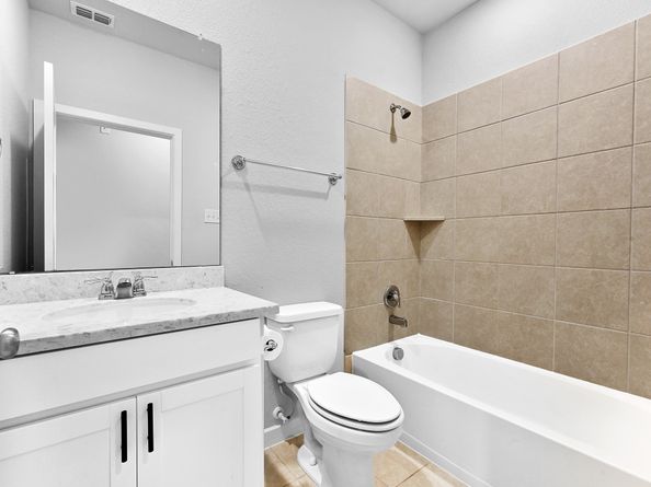 9119 Brixham Drive, Cypress TX 77433