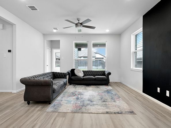 9119 Brixham Drive, Cypress TX 77433