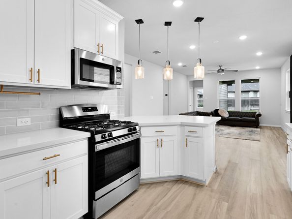 9119 Brixham Drive, Cypress TX 77433
