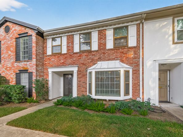 14311 Misty Meadow Lane, Houston TX 77079