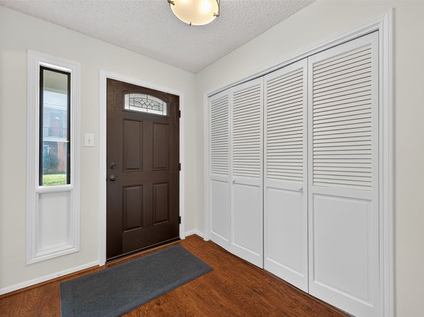 14311 Misty Meadow Lane, Houston TX 77079