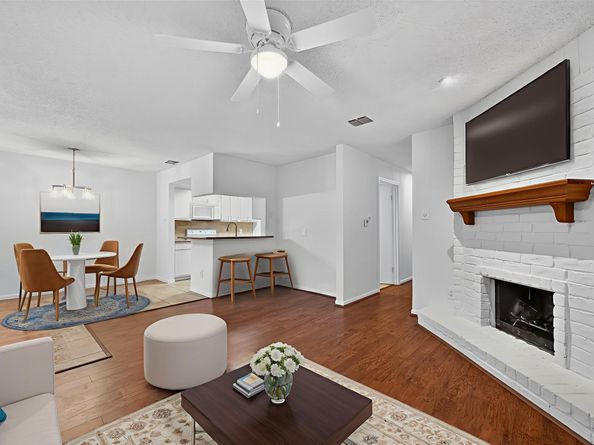 14311 Misty Meadow Lane, Houston TX 77079
