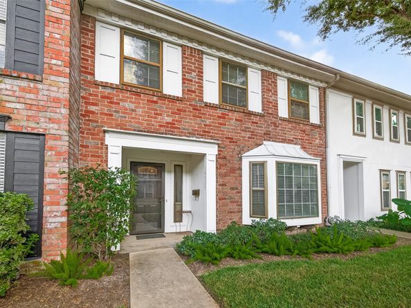 14311 Misty Meadow Lane, Houston TX 77079