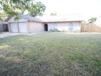 347 Saddle Horn Drive