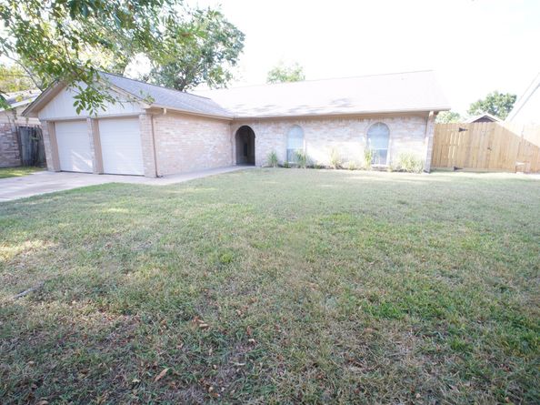 347 Saddle Horn Drive, Houston TX 77060
