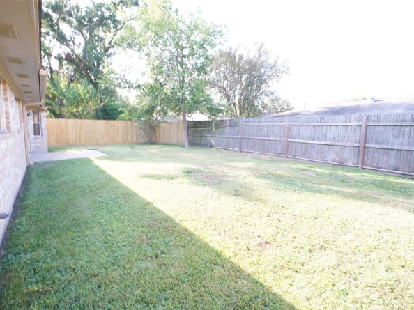347 Saddle Horn Drive, Houston TX 77060
