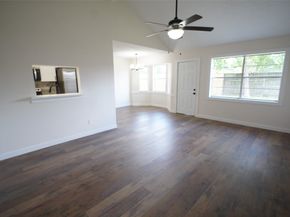 347 Saddle Horn Drive, Houston TX 77060