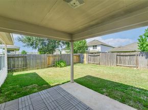23518 Hidden Maple Drive, Spring TX 77373