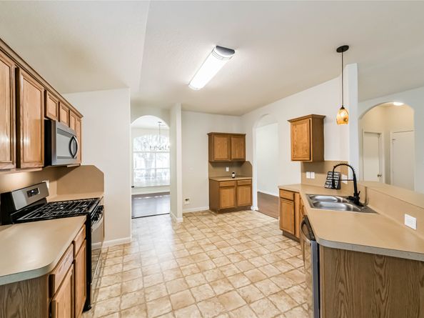 23518 Hidden Maple Drive, Spring TX 77373