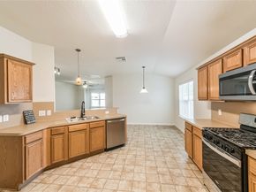 23518 Hidden Maple Drive, Spring TX 77373