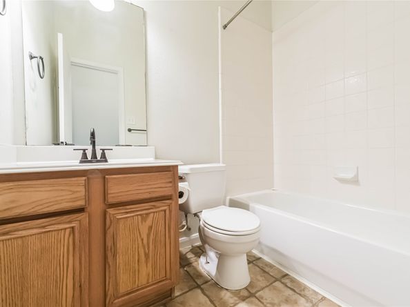 23518 Hidden Maple Drive, Spring TX 77373