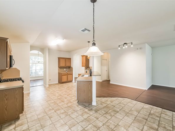 23518 Hidden Maple Drive, Spring TX 77373