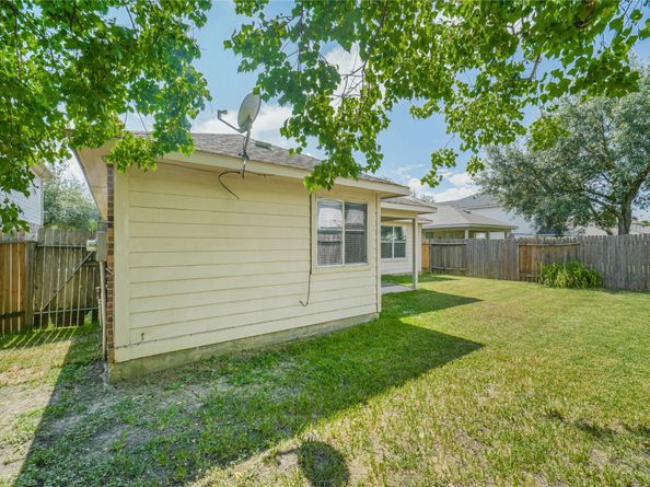 23518 Hidden Maple Drive, Spring TX 77373