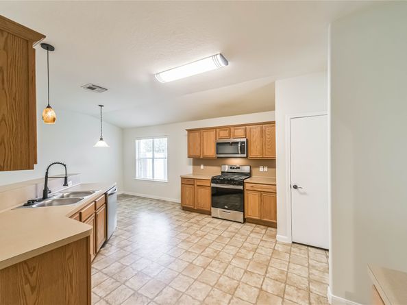 23518 Hidden Maple Drive, Spring TX 77373
