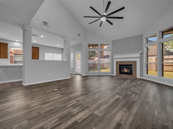 17315 Deep Prairie Drive, Houston TX 77095