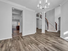 17315 Deep Prairie Drive, Houston TX 77095