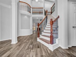 17315 Deep Prairie Drive, Houston TX 77095