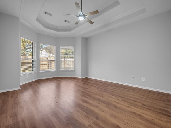 17315 Deep Prairie Drive, Houston TX 77095
