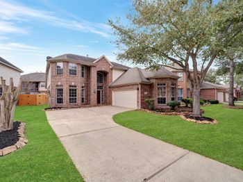 17315 Deep Prairie Drive
