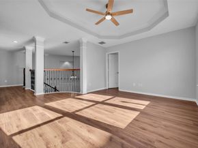 17315 Deep Prairie Drive, Houston TX 77095