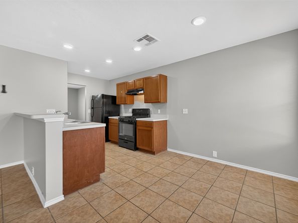 14914 Rain Dance Drive, Houston TX 77090