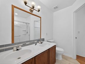 14914 Rain Dance Drive, Houston TX 77090