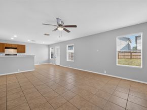 14914 Rain Dance Drive, Houston TX 77090