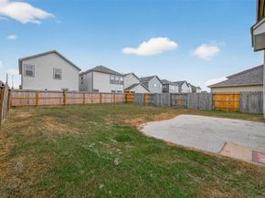 14914 Rain Dance Drive, Houston TX 77090