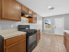 14914 Rain Dance Drive, Houston TX 77090