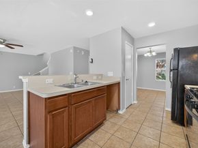14914 Rain Dance Drive, Houston TX 77090
