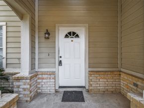 14914 Rain Dance Drive, Houston TX 77090