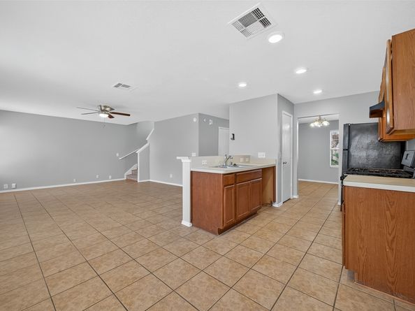14914 Rain Dance Drive, Houston TX 77090