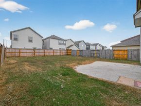 14914 Rain Dance Drive, Houston TX 77090