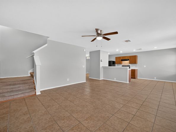14914 Rain Dance Drive, Houston TX 77090