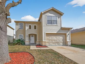 14914 Rain Dance Drive