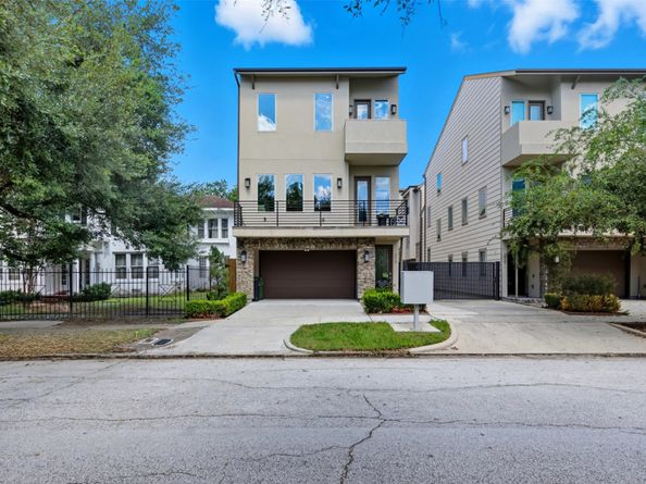 215 Avondale Street, Houston TX 77006