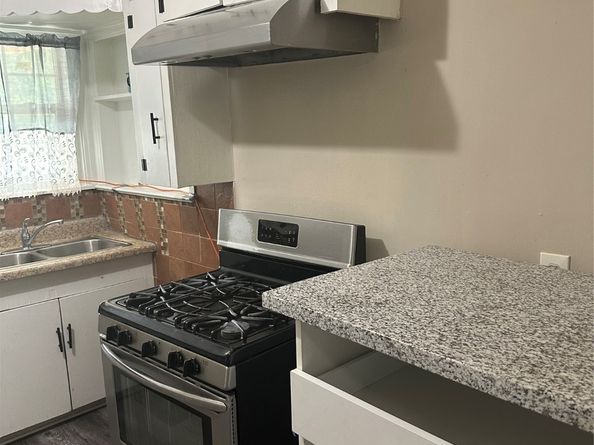2263 Rainbow Drive, Houston TX 77023