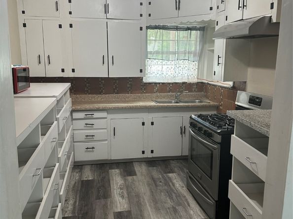 2263 Rainbow Drive, Houston TX 77023