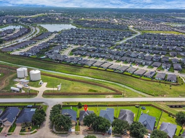 7407 Rustic Chase Drive, Richmond TX 77407