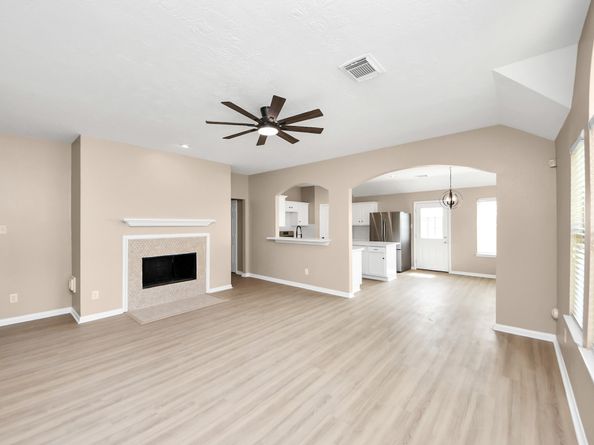 7407 Rustic Chase Drive, Richmond TX 77407