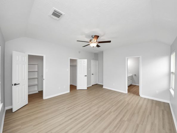 7407 Rustic Chase Drive, Richmond TX 77407