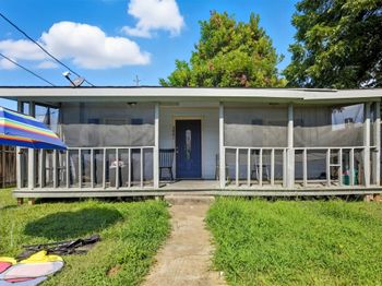 3801 Drew Street
