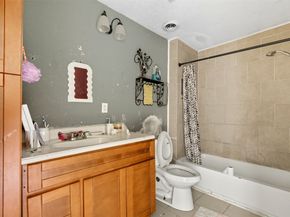3801 Drew Street, Houston TX 77004