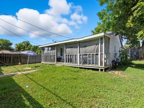 3801 Drew Street, Houston TX 77004