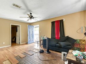 3801 Drew Street, Houston TX 77004
