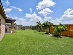 4615 Montcliff Bend Lane, Sugar Land TX 77479