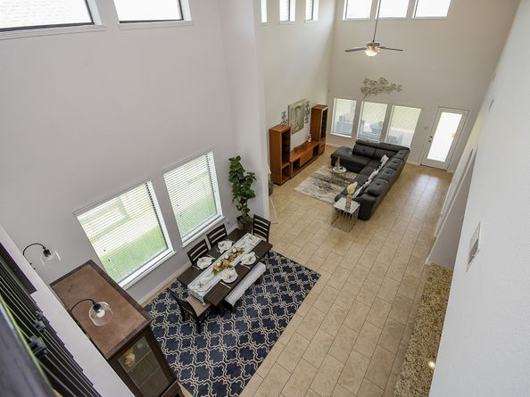 4615 Montcliff Bend Lane, Sugar Land TX 77479